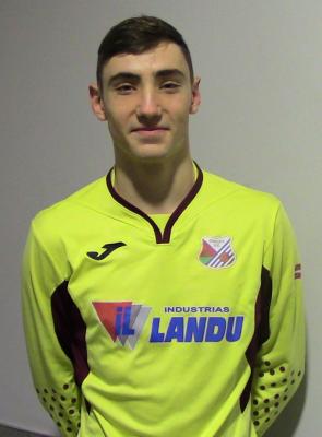 Markel Arizmendi