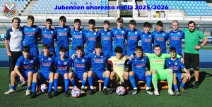 Foto Ohorezko jubenila