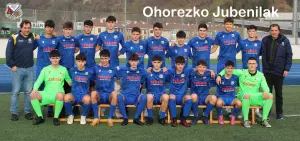 Foto Ohorezko jubenila