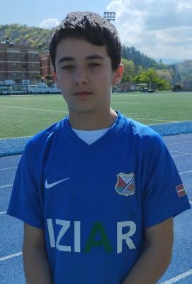Oier Jimenez