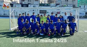 Foto Infantil 1maila