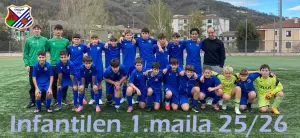 Foto Infantil 1maila