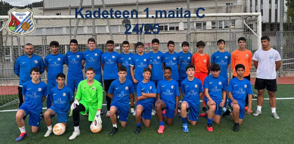 Foto 1-Kadete-maila-C 