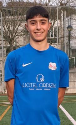 Imagen jugador club