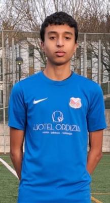 Imagen jugador club