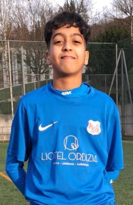 Imagen jugador club