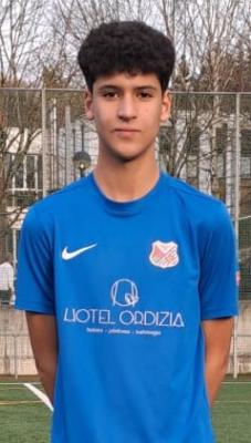Imagen jugador club