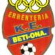 Escudo Beti Ona CD