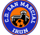 Escudo San Marcial CD