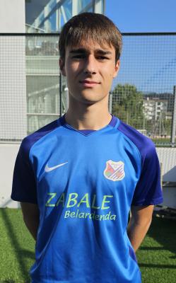 Iñigo Alberdi