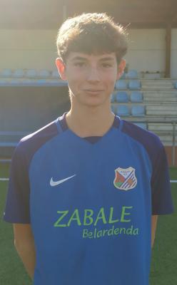 Beñat G