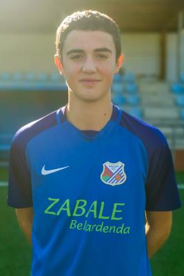 Xabier Esnaola