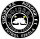 Escudo AizkorriSegura FT