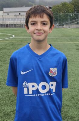 Enaitz Fajardo