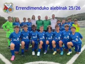 Foto Alebinak