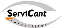 Servicant