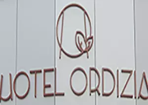 Hotel ordizia