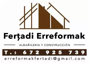 Fertadi erreformak