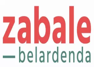 Zabale belardenda
