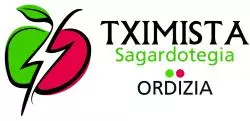 Tximista Sagardotegia Colaborador Ordizia KE