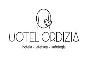 Hotel Ordizia