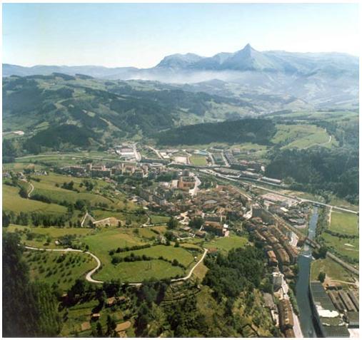 Imagen entorno